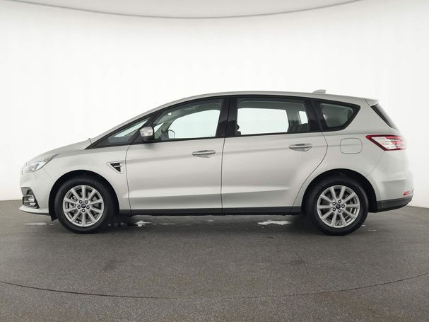 Ford S-Max 110 kW image number 9