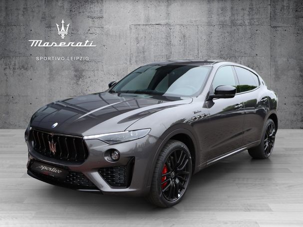 Maserati Levante 316 kW image number 2