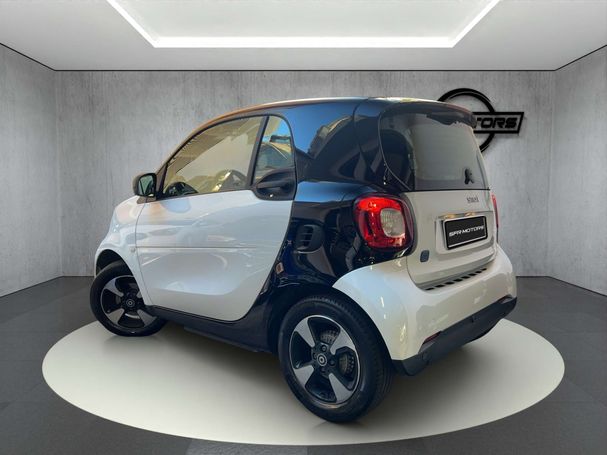 Smart ForTwo EQ 60 kW image number 6