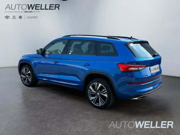 Skoda Kodiaq 177 kW image number 2