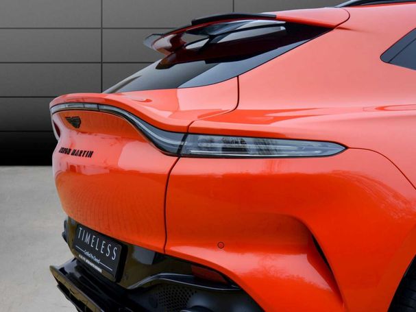 Aston Martin DBX 707 520 kW image number 8