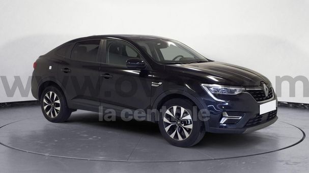 Renault Arkana 1.6 E-Tech 105 kW image number 2