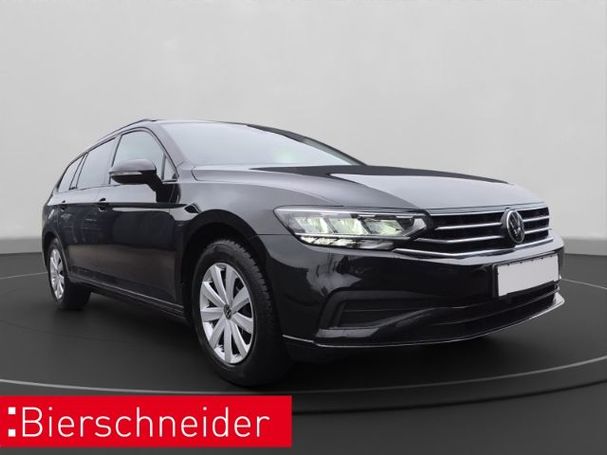 Volkswagen Passat Variant 2.0 TDI 110 kW image number 2