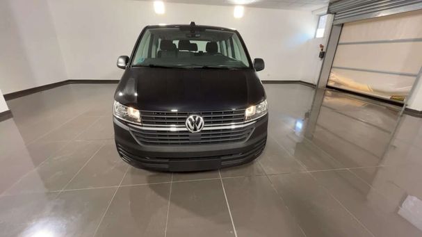 Volkswagen T6 Caravelle DSG 110 kW image number 7