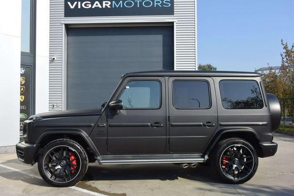 Mercedes-Benz G 63 AMG 430 kW image number 2