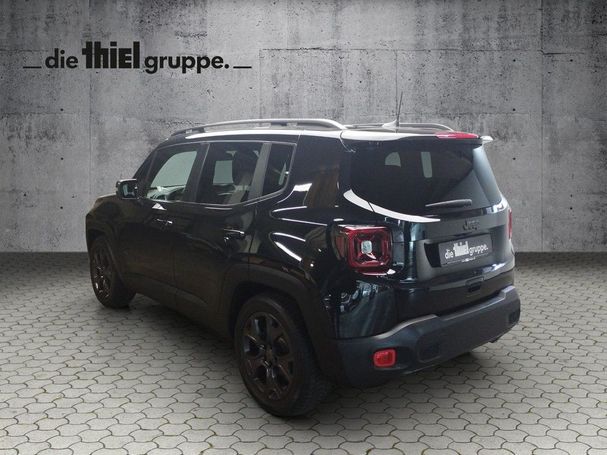 Jeep Renegade 1.3 110 kW image number 7