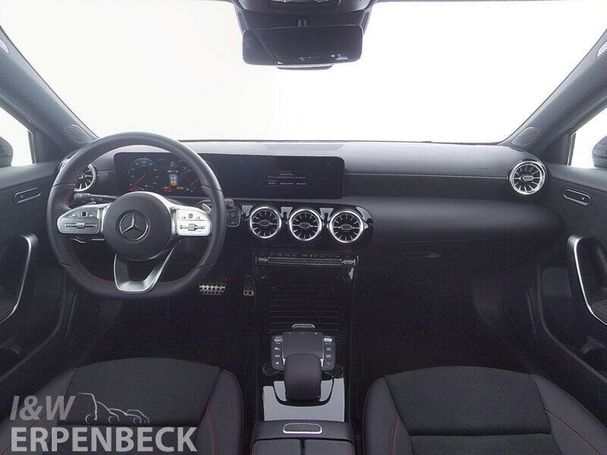 Mercedes-Benz A 250 165 kW image number 7