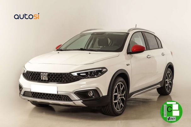 Fiat Tipo 1.0 74 kW image number 1