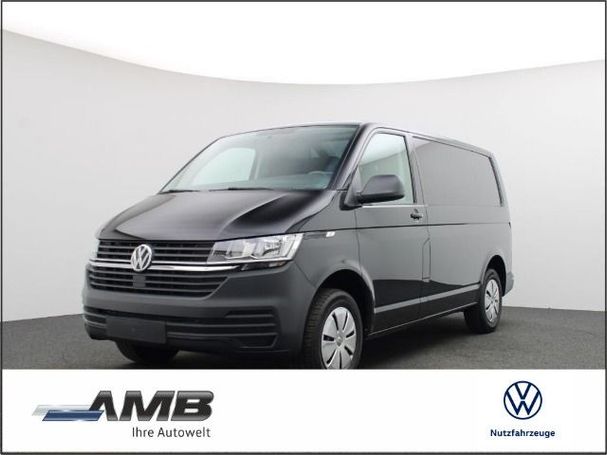 Volkswagen T6 Transporter 81 kW image number 2