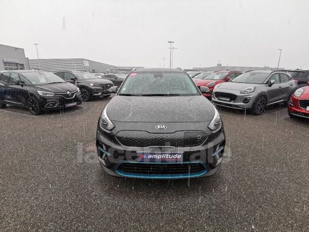 Kia Niro 150 kW image number 3