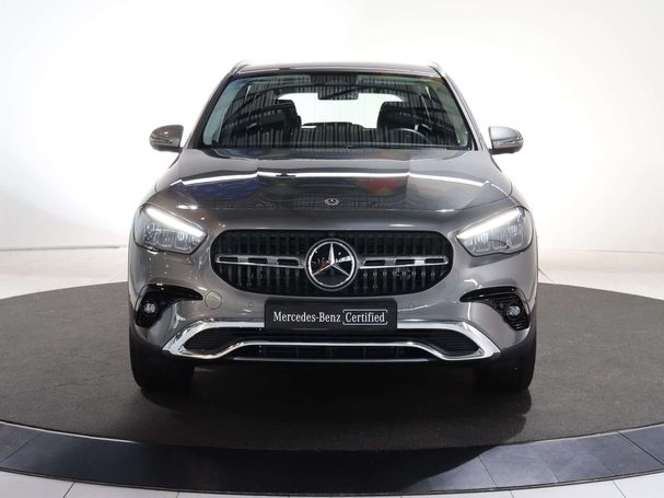 Mercedes-Benz GLA 250 e 160 kW image number 2