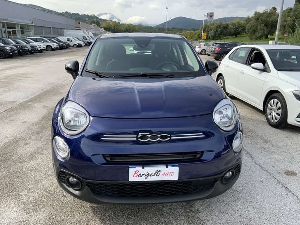 Fiat 500X 1.3 MultiJet 70 kW image number 2