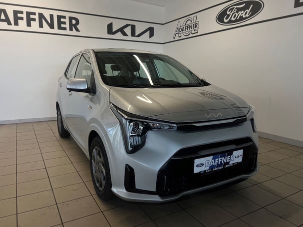 Kia Picanto 1.2 Vision 58 kW image number 1