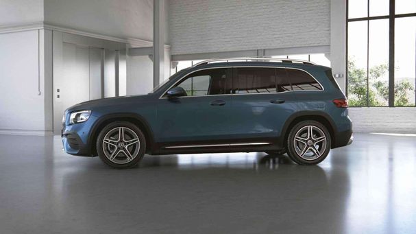 Mercedes-Benz GLB 200 120 kW image number 13