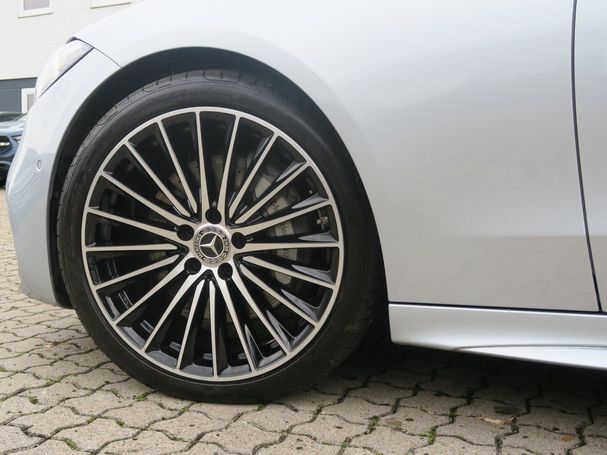 Mercedes-Benz C 300 190 kW image number 11