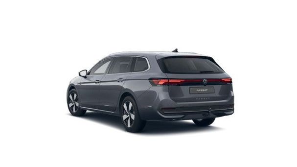 Volkswagen Passat Variant TDI DSG Business 90 kW image number 1