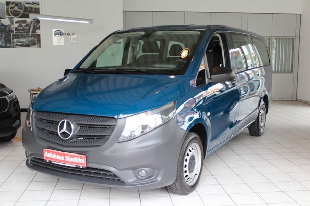 Mercedes-Benz Vito Tourer 114 CDi 100 kW image number 2