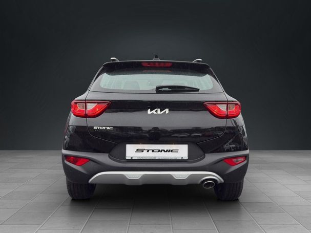 Kia Stonic 1.0 100 Vision 74 kW image number 4