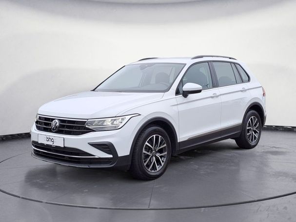 Volkswagen Tiguan 2.0 TDI Life DSG 110 kW image number 1