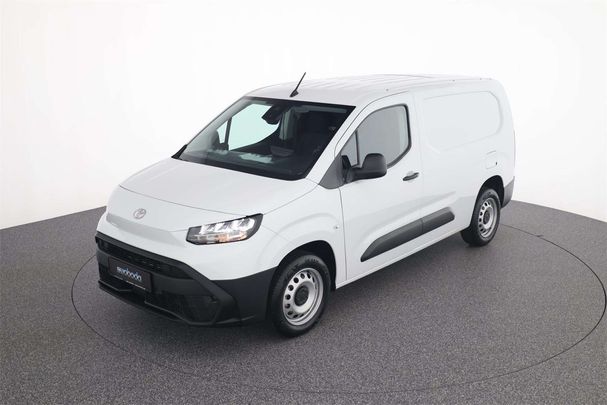 Toyota Proace City 1.5 75 kW image number 1