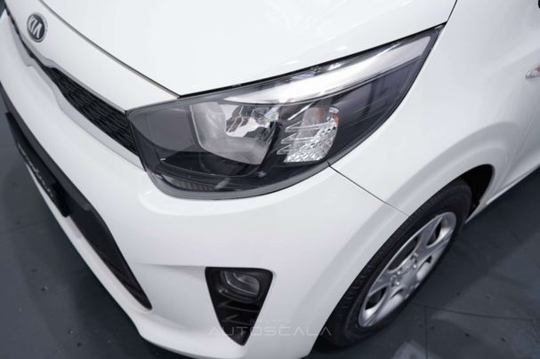 Kia Picanto 1.0 49 kW image number 18