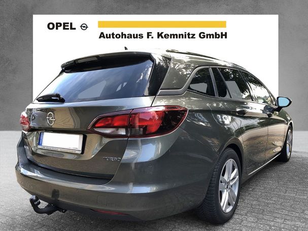 Opel Astra Sports Tourer 110 kW image number 6