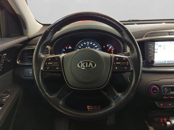 Kia Sorento 2.2 AWD GT Line 147 kW image number 9