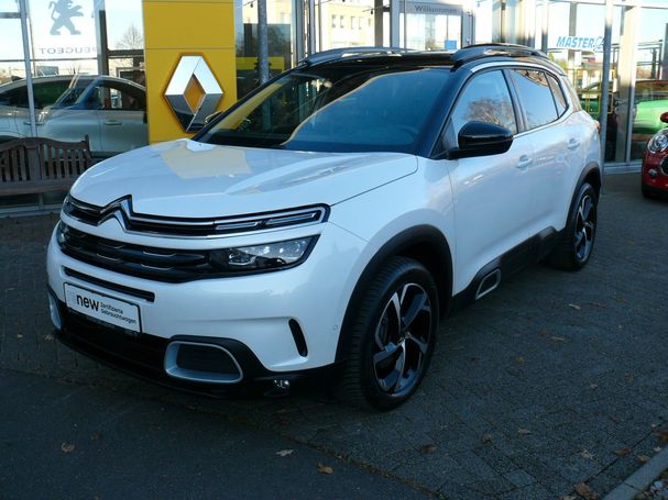 Citroen C5 Aircross 96 kW image number 7