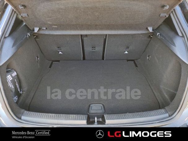 Mercedes-Benz A 200 7G-DCT Line 120 kW image number 12