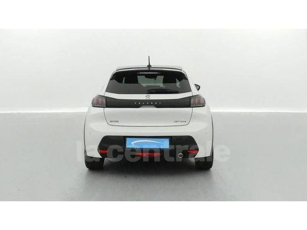 Peugeot 208 PureTech 100 74 kW image number 6