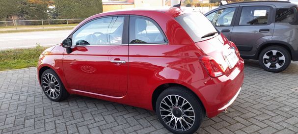 Fiat 500 1.0 51 kW image number 5