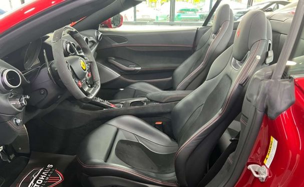 Ferrari Portofino 441 kW image number 11