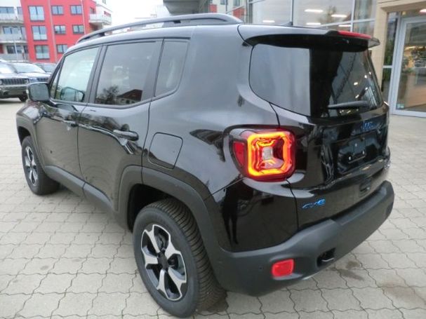 Jeep Renegade 177 kW image number 3