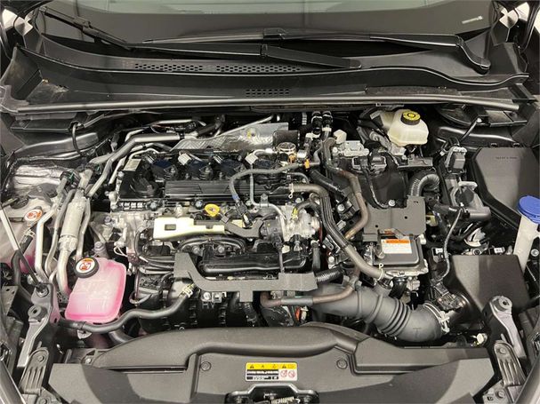 Toyota C-HR 164 kW image number 35