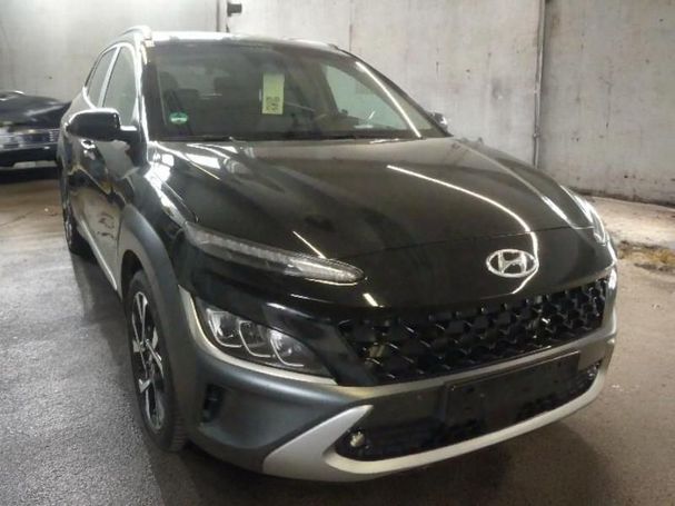 Hyundai Kona 1.6 146 kW image number 3