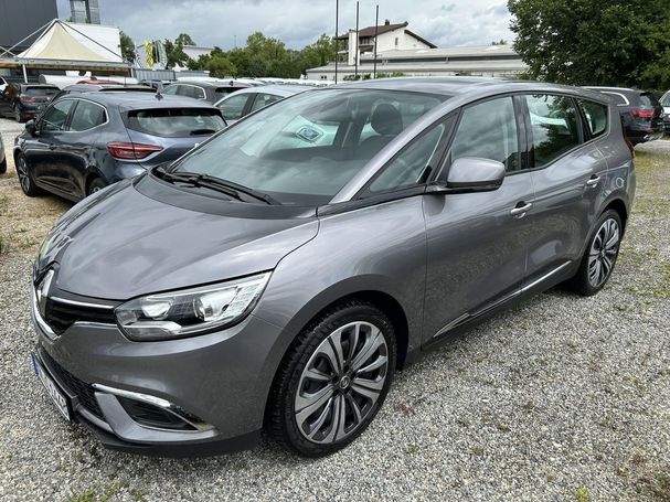 Renault Grand Scenic TCe 140 GPF 103 kW image number 1