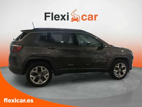 Jeep Compass 1.4 MultiAir 125 kW image number 9