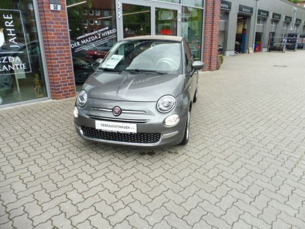 Fiat 500C 51 kW image number 3