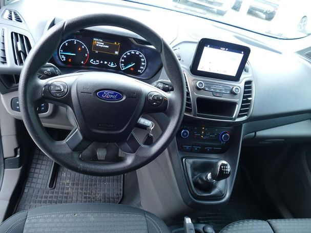 Ford Transit Connect 1.5 EcoBlue 88 kW image number 12