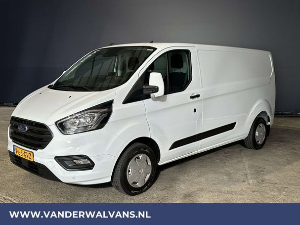 Ford Transit Custom L2H1 2.0 TDCi 77 kW image number 12