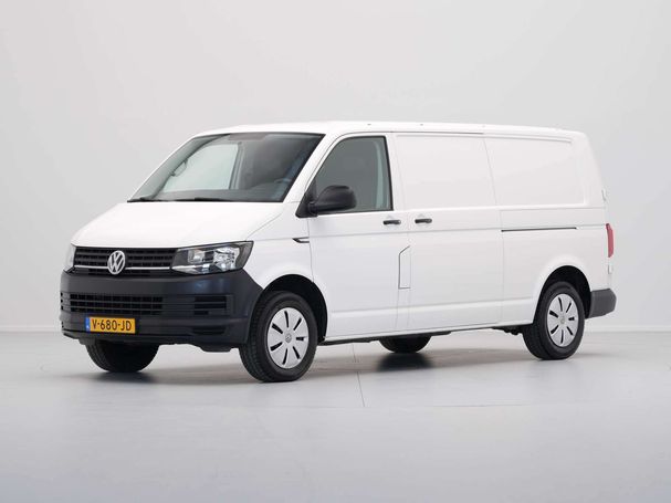 Volkswagen T6 Transporter 75 kW image number 2