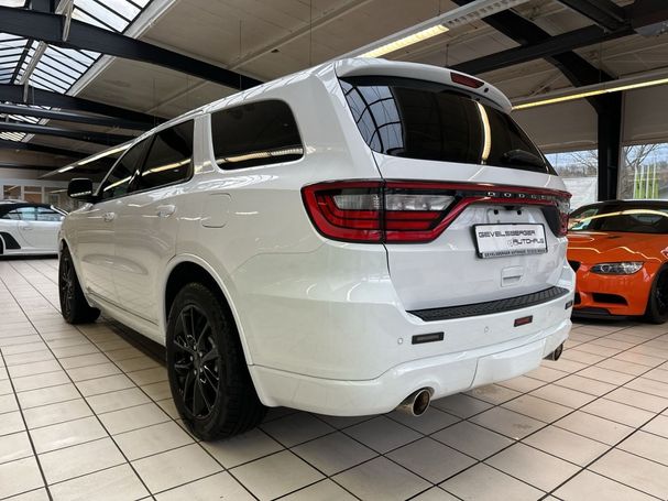 Dodge Durango 268 kW image number 6