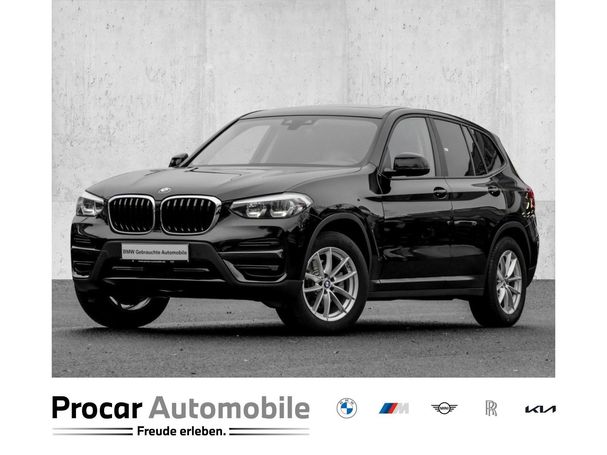 BMW X3 xDrive20i 135 kW image number 1