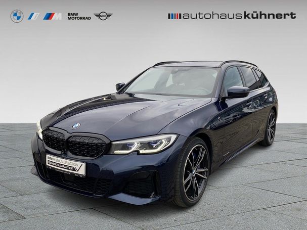 BMW M340i Touring xDrive 275 kW image number 1