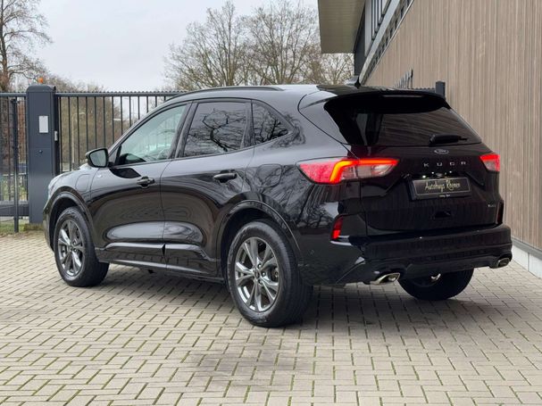 Ford Kuga 165 kW image number 10