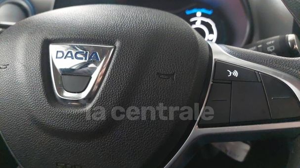 Dacia Spring 27 kWh 33 kW image number 18