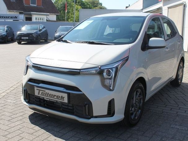 Kia Picanto 1.0 49 kW image number 1