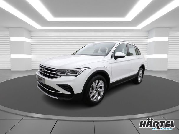 Volkswagen Tiguan 1.4 eHybrid Elegance DSG 180 kW image number 1