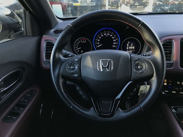 Honda HR-V 1.5 i-VTEC TURBO Sport 134 kW image number 15