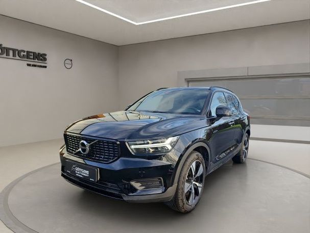 Volvo XC40 T5 Recharge 192 kW image number 1